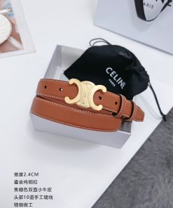 Celine belt