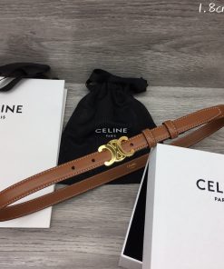 Celine belt
