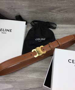 Celine belt