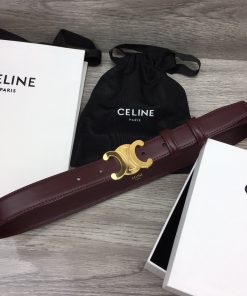 Celine belt