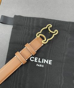 Celine belt