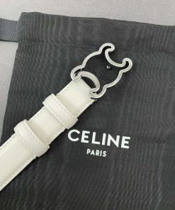 Celine belt