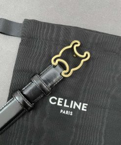 Celine belt