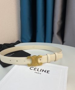 Celine belt