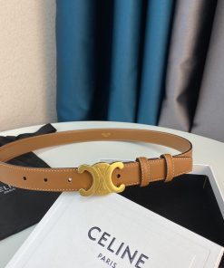 Celine belt