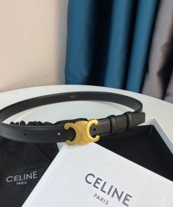 Celine belt