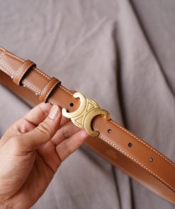 Celine belt
