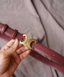 Celine belt