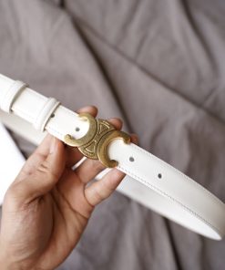 Celine belt