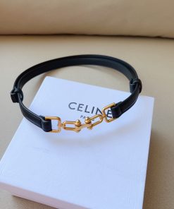 Celine belt