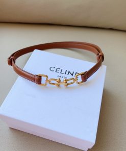 Celine belt