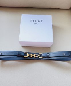 Celine belt