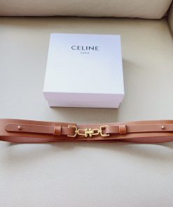 Celine belt