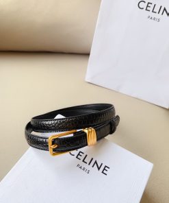 Celine belt