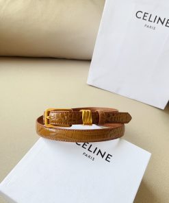 Celine belt