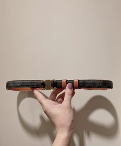 Celine belt