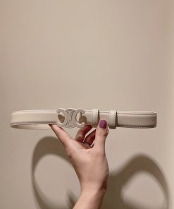 Celine belt