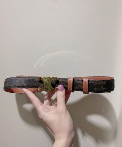 Celine belt