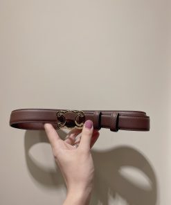 Celine belt