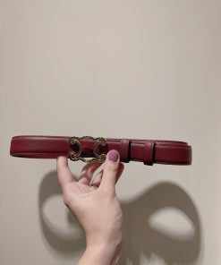 Celine belt
