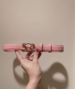 Celine belt