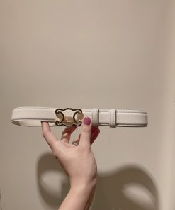 Celine belt