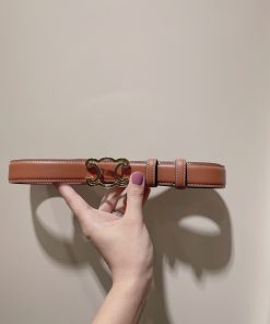 Celine belt