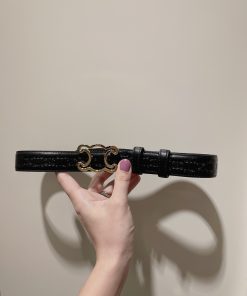 Celine belt