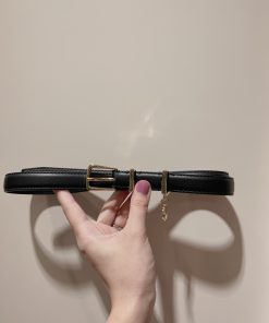 Celine belt