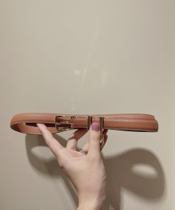 Celine belt