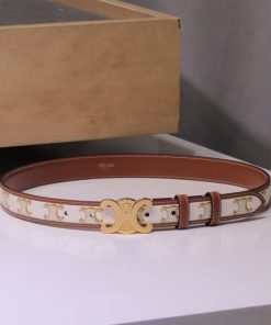 Celine belt