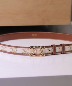 Celine belt