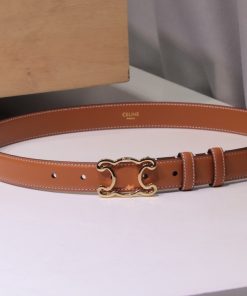 Celine belt