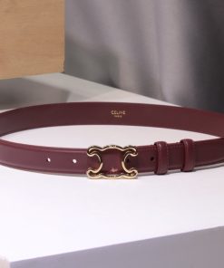 Celine belt
