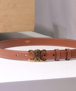 Celine belt