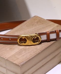 Celine belt