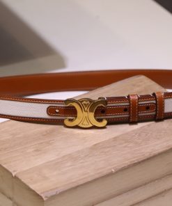 Celine belt
