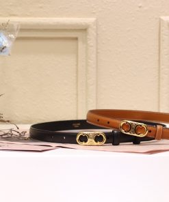 Celine belt