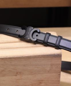 Celine belt