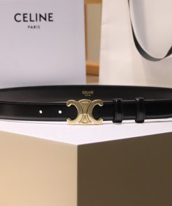 Celine belt