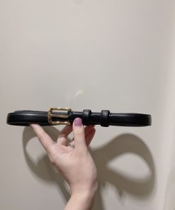 Celine belt