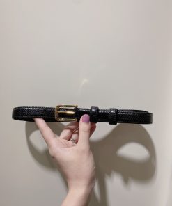 Celine belt