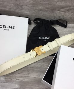 Celine belt