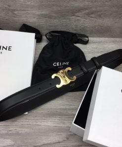 Celine belt