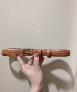 Celine belt