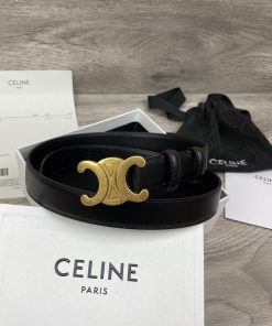 Celine belt