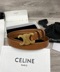 Celine belt