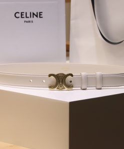 Celine belt
