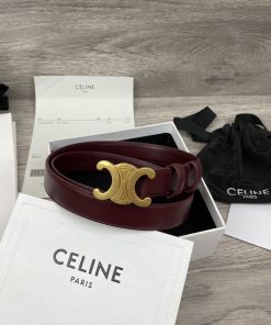 Celine belt