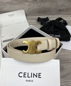 Celine belt